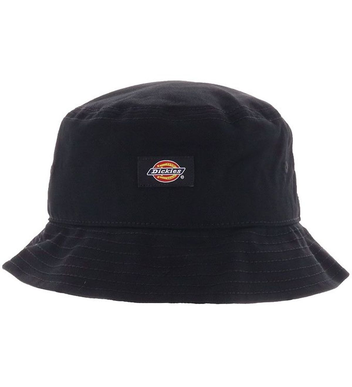 Dickies Bøllehat - Stayton - Sort