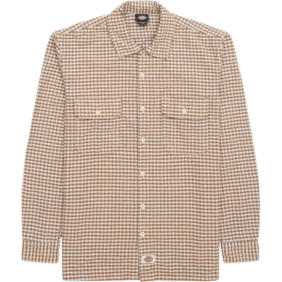 Dickies Frenchtown Shirt Sand