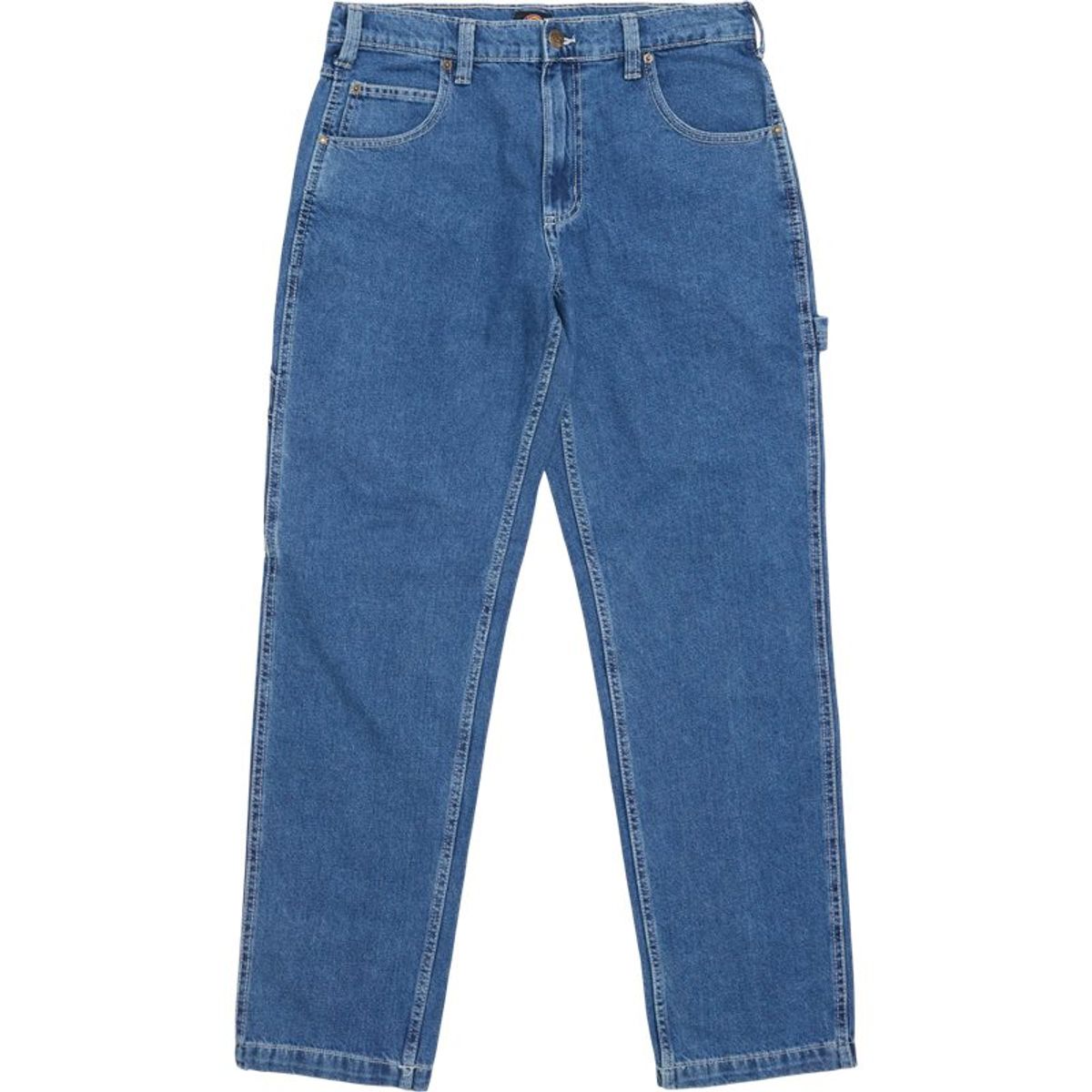 Dickies Garyville Classic Blue Denim Classic Blue