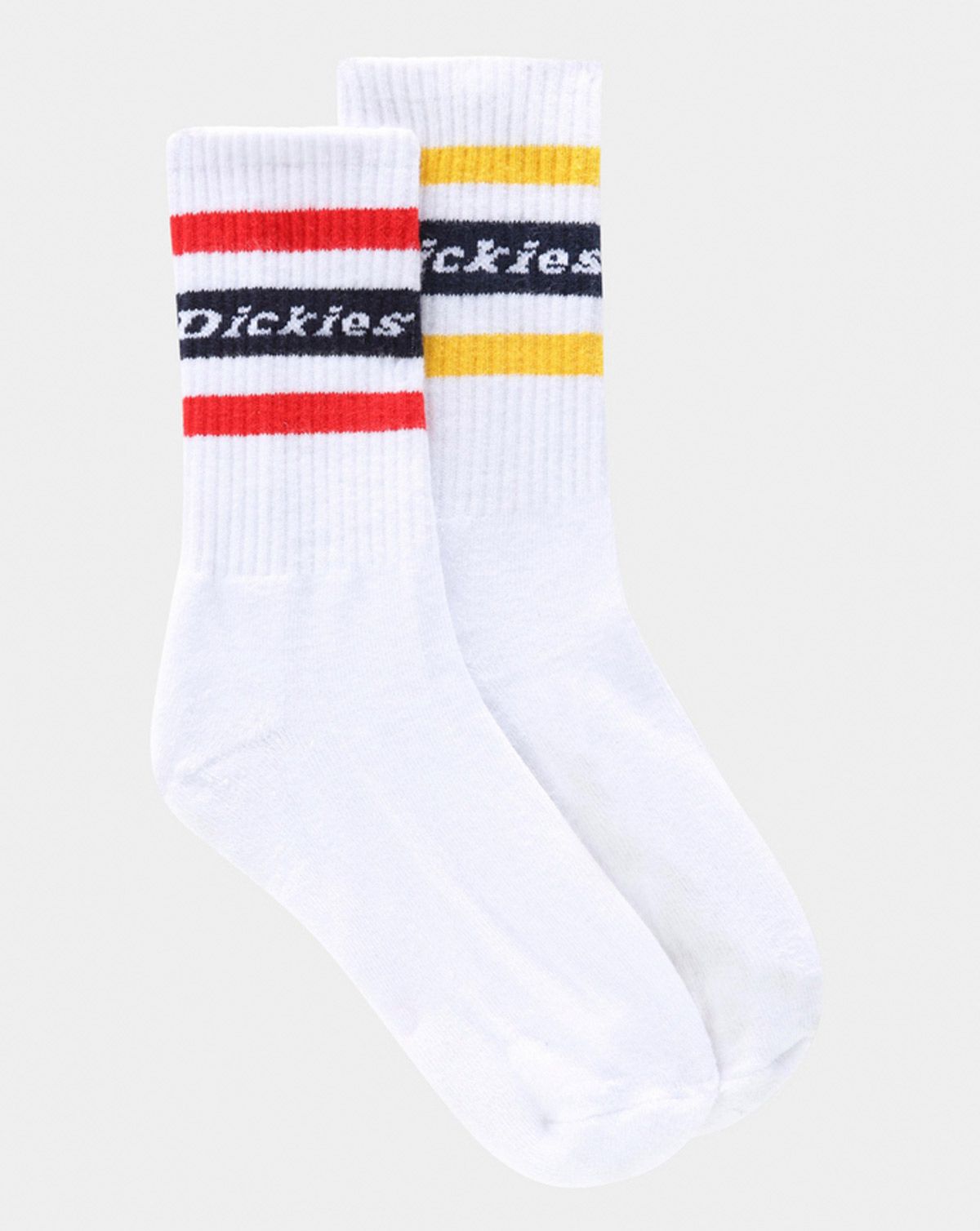 Dickies Genola Sokker Hvid