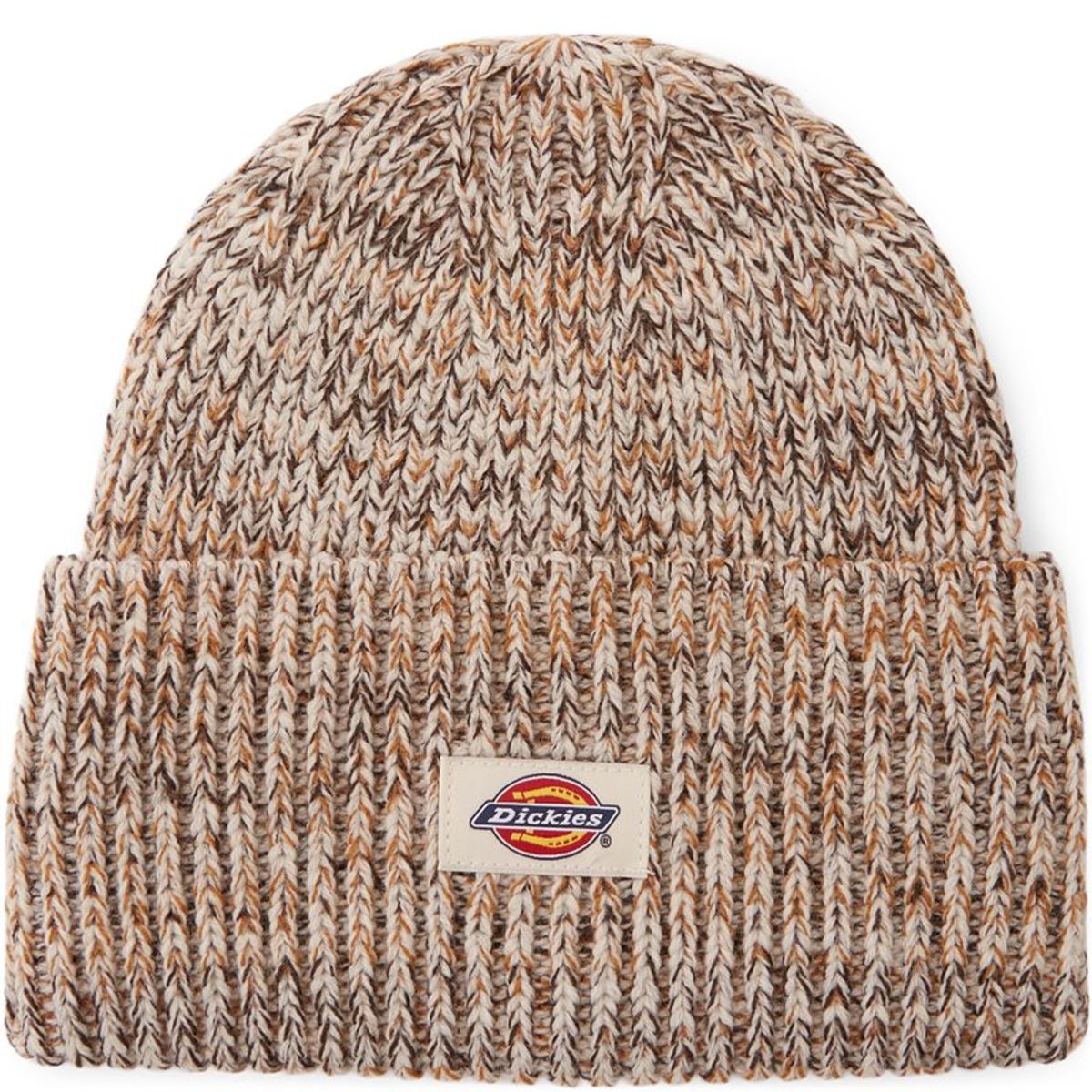 Dickies Lewistown Beanie Sand