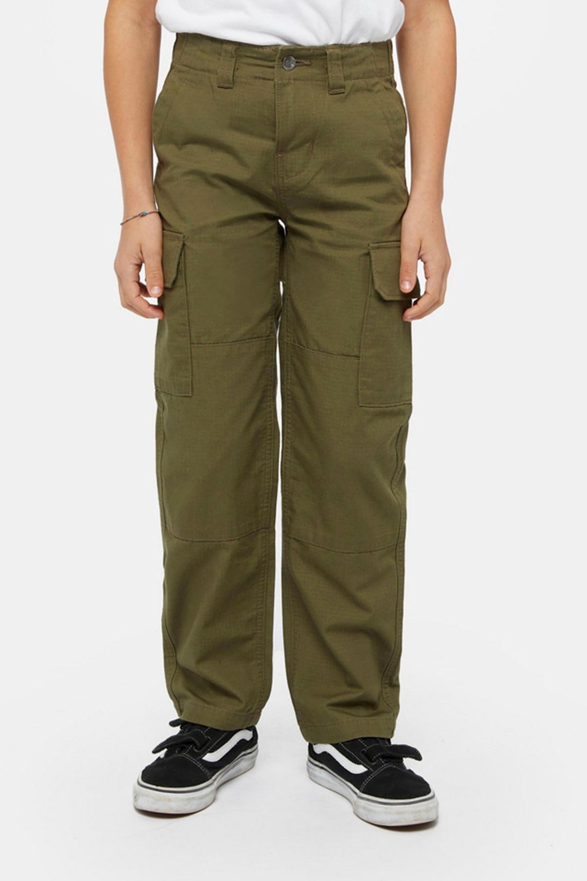 Dickies Millerville K Military Cargo Pants