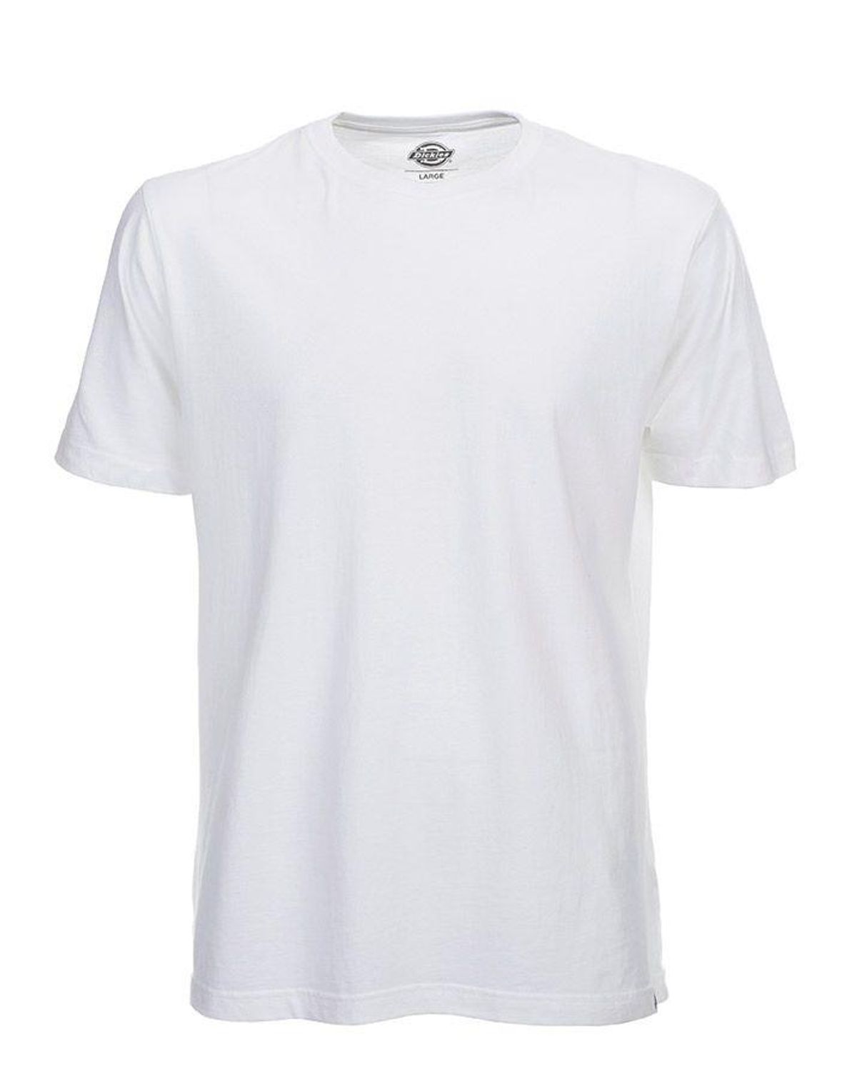 Dickies Multi-color T-Shirts 3-pak - Hvid