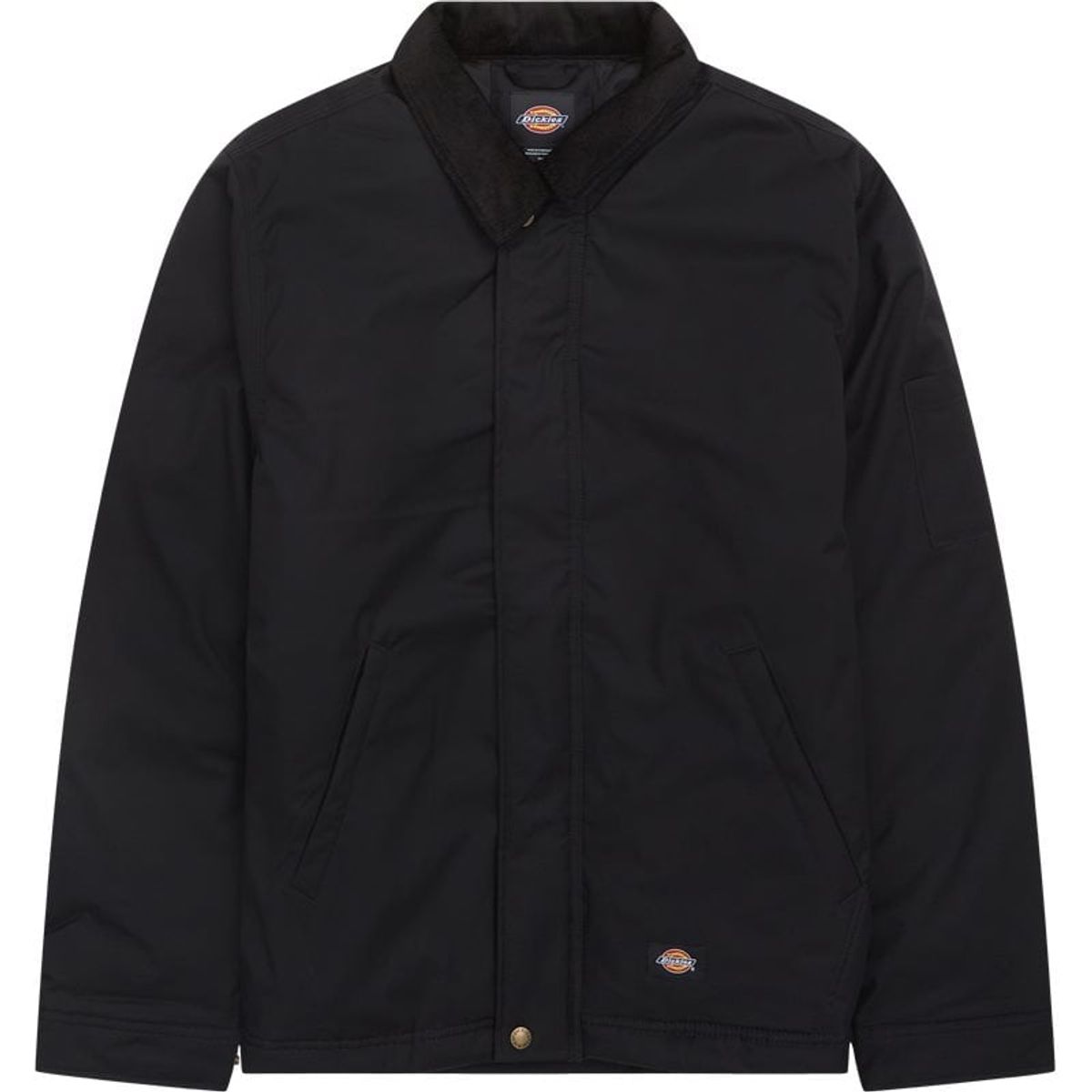 Dickies Plains Jacket Sort