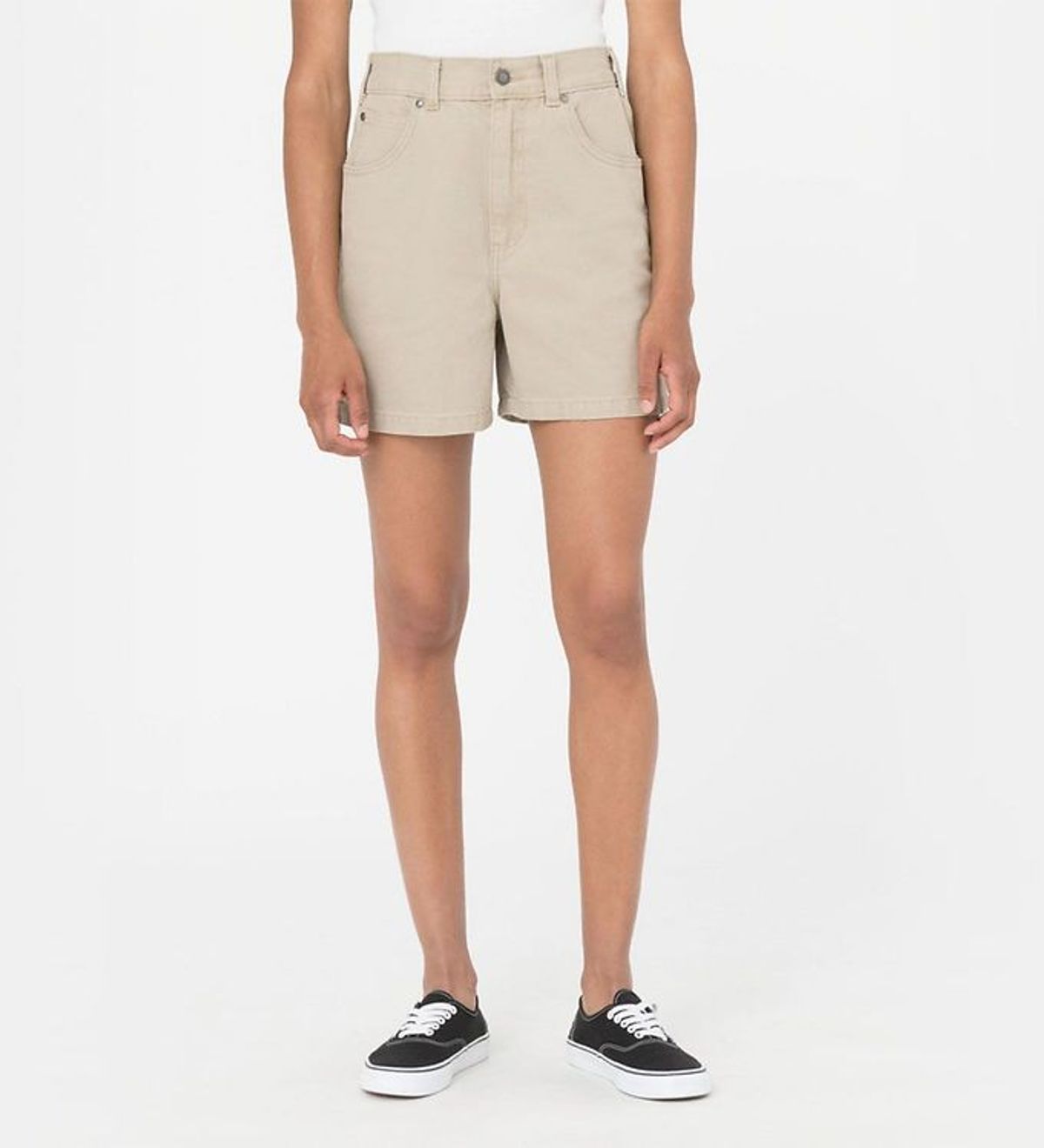 Dickies Shorts - Duck Canvas - Desert Sand