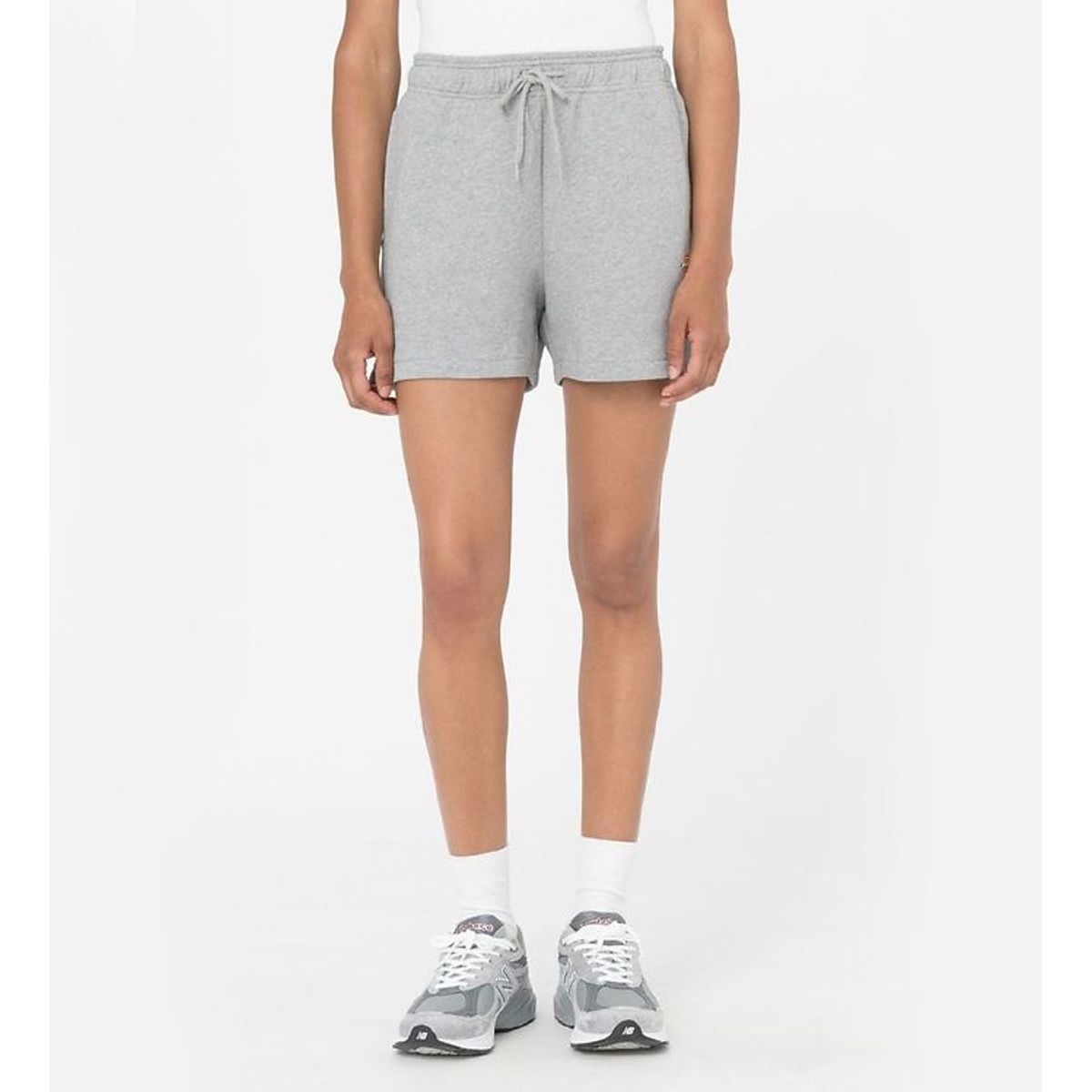 Dickies Shorts - Mapleton - Grey Melange