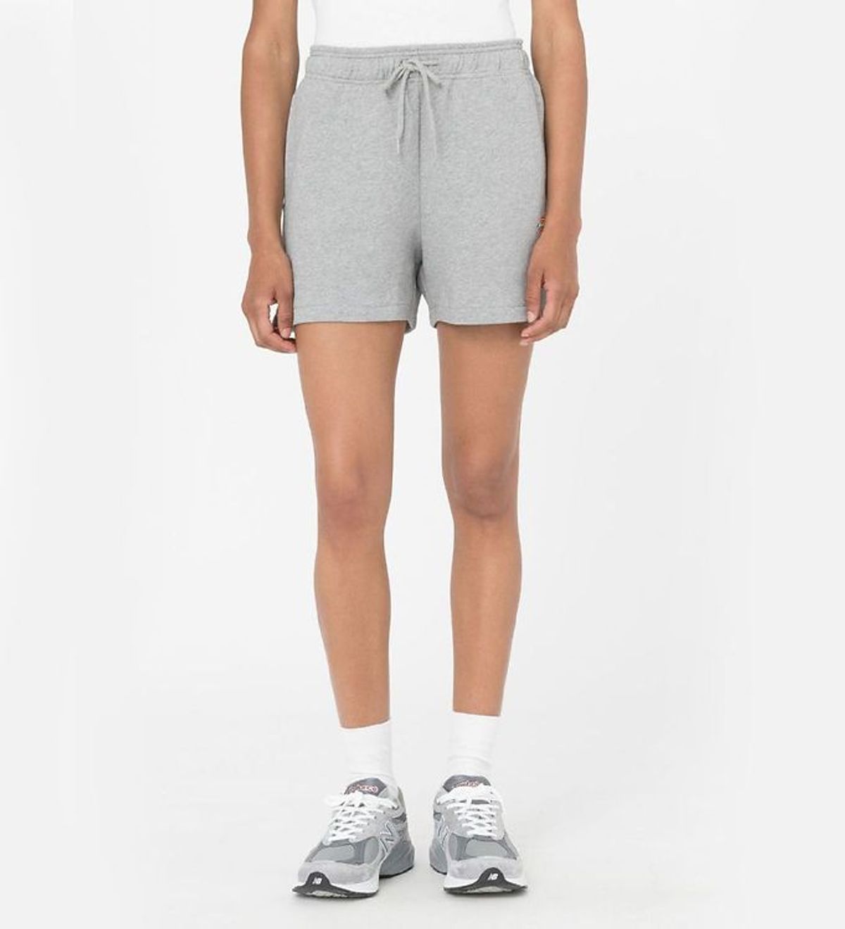 Dickies Shorts - Mapleton - Grey Melange