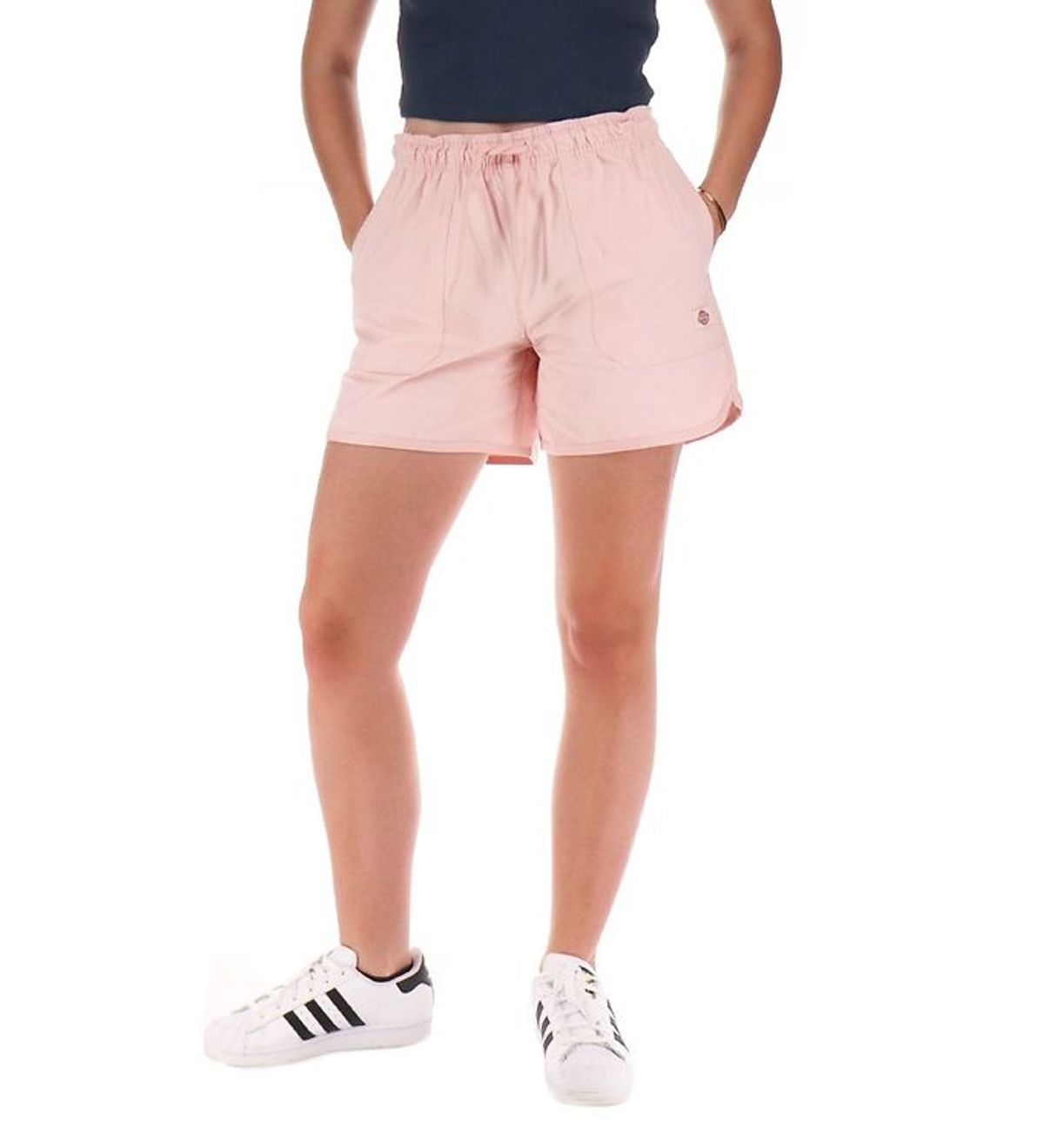 Dickies Shorts - Victoria - Light Pink