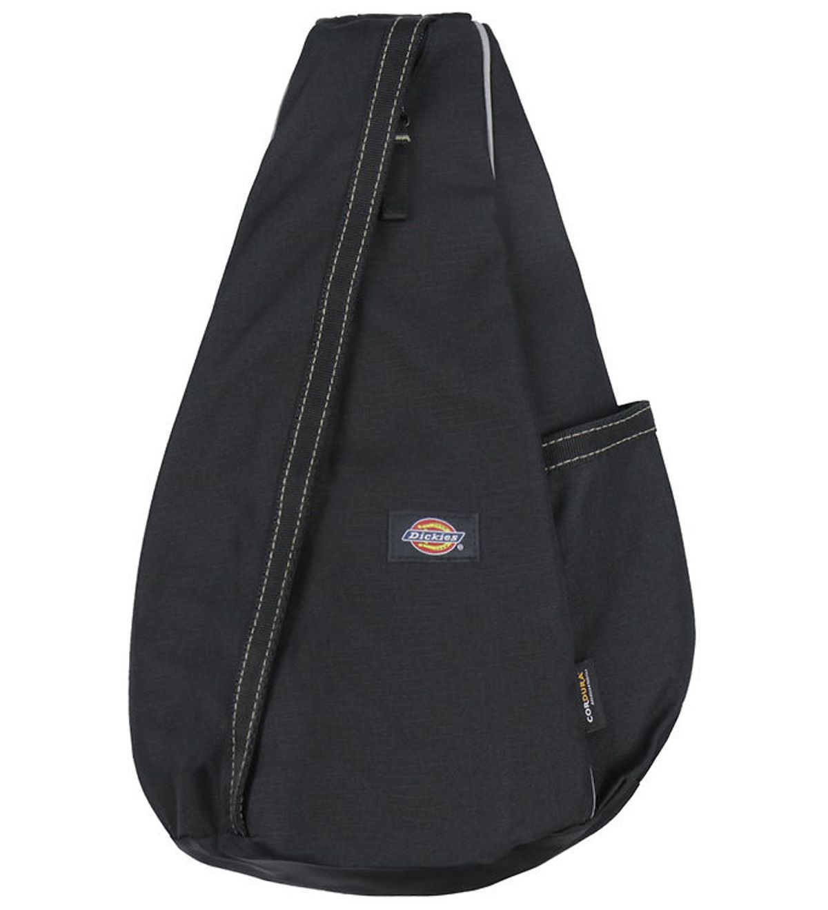 Dickies Skuldertaske - Ashville Sling Bag - Sort