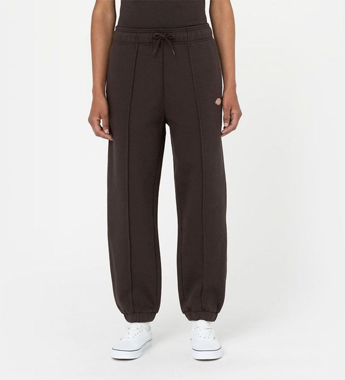 Dickies Sweatpants - Mapleton - Dark Brown