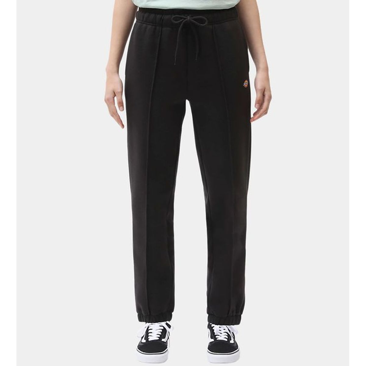 Dickies Sweatpants - Mapleton - Sort