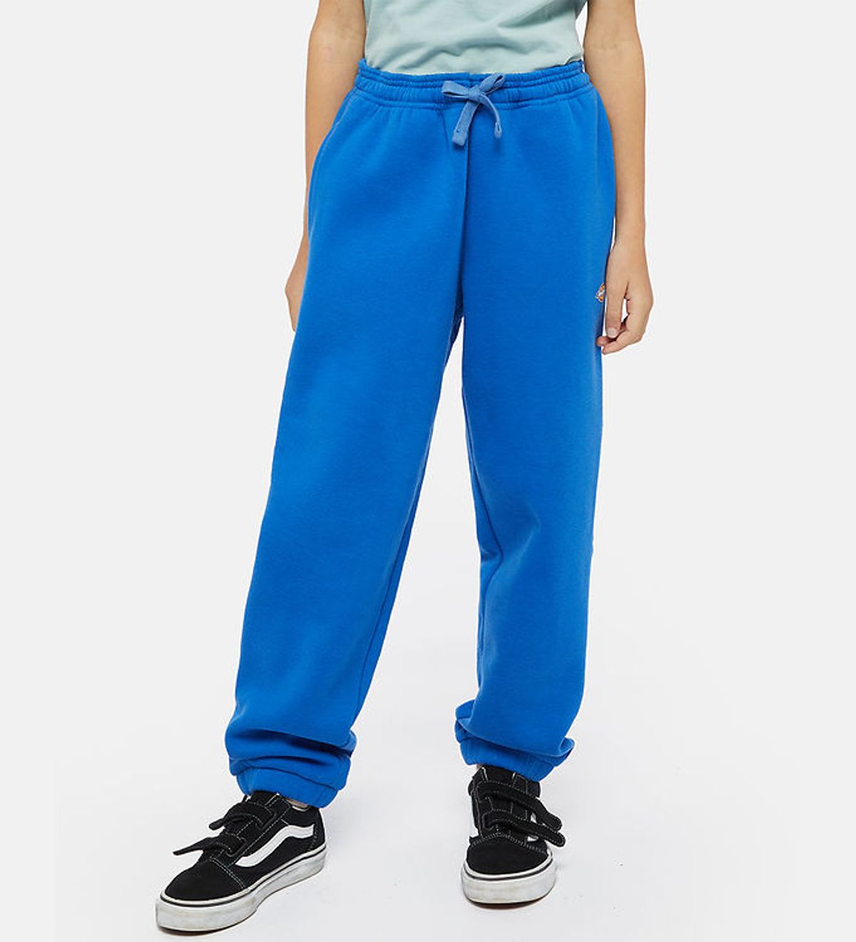 Dickies Sweatpants - Mapleton - Turkish Sea