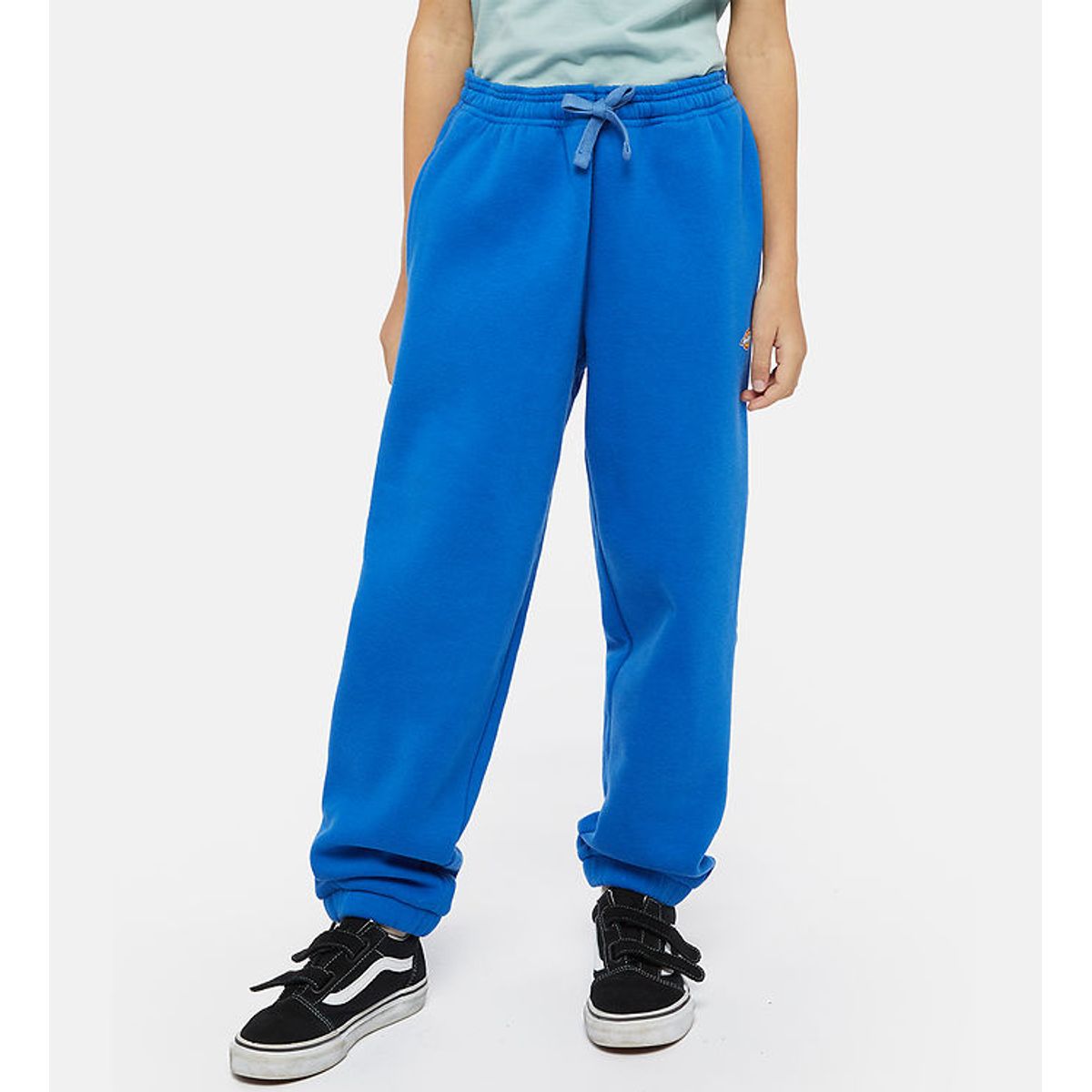 Dickies Sweatpants - Mapleton - Turkish Sea