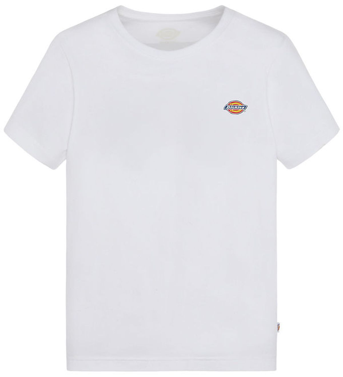 Dickies T-shirt - Youth Mapleton - Hvid