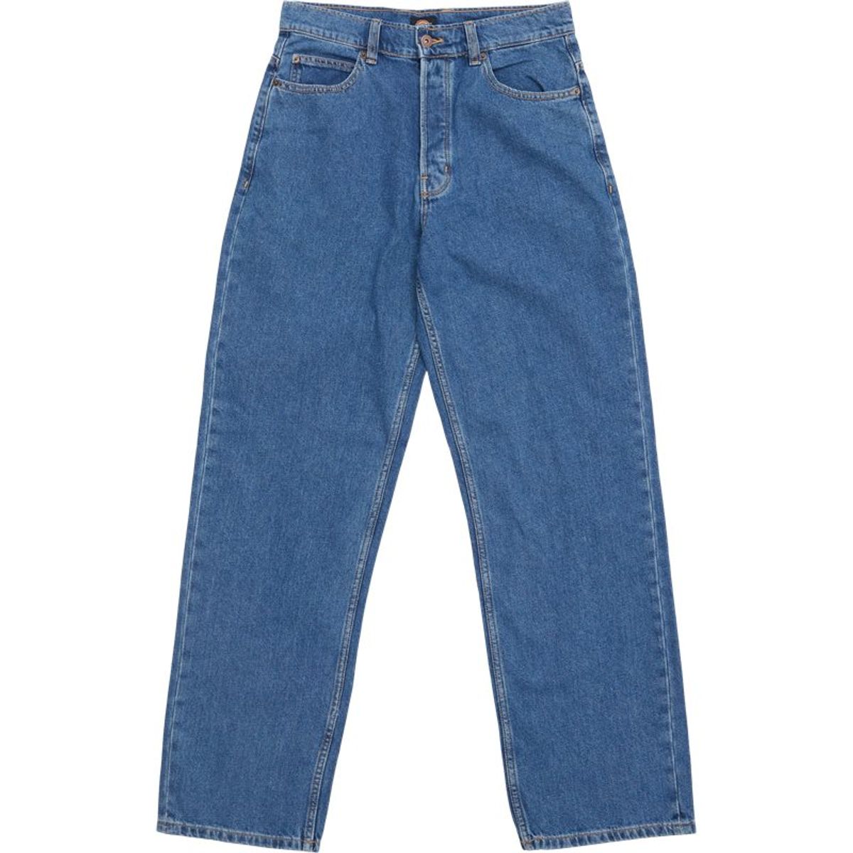 Dickies Thomasville Classic Blue Denim Classic Blue