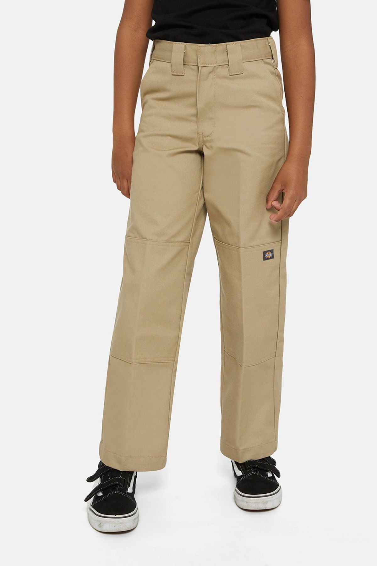 Dickies Troussers Double Knee Work Pant