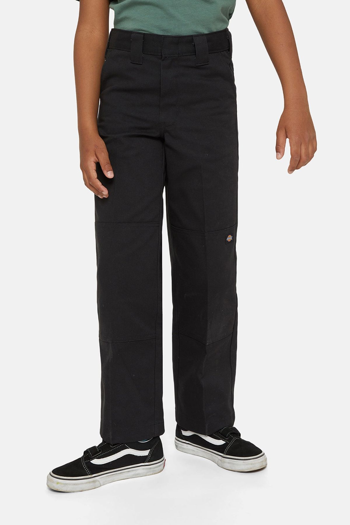 Dickies Troussers Double Knee Work Pant