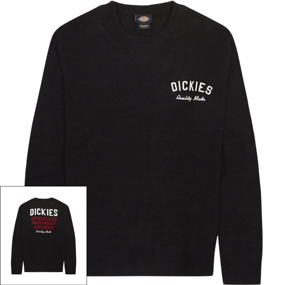 Dickies Ww Uniform Strik Sort