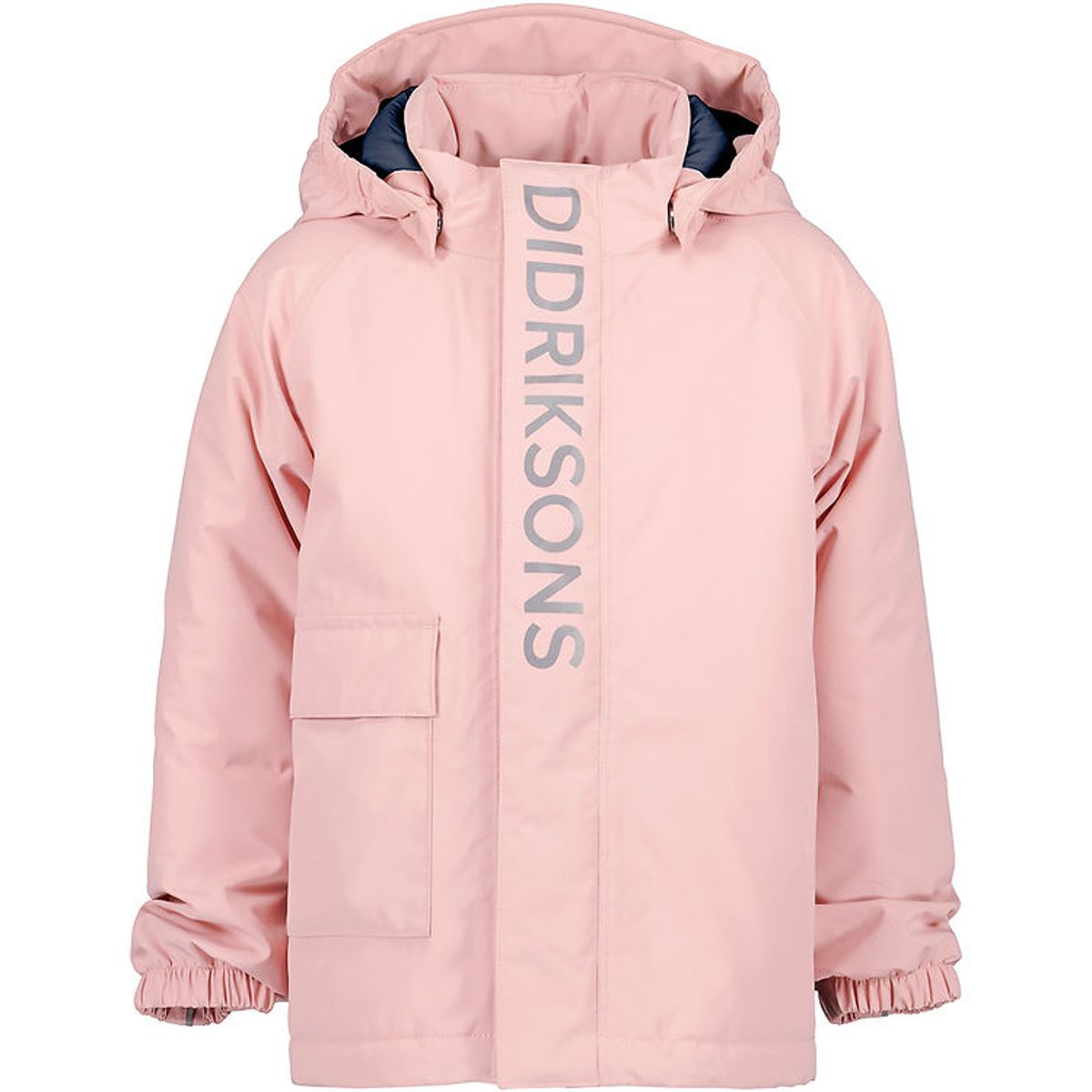 Didriksons Vinterjakke - Talvi - Dusty Pink