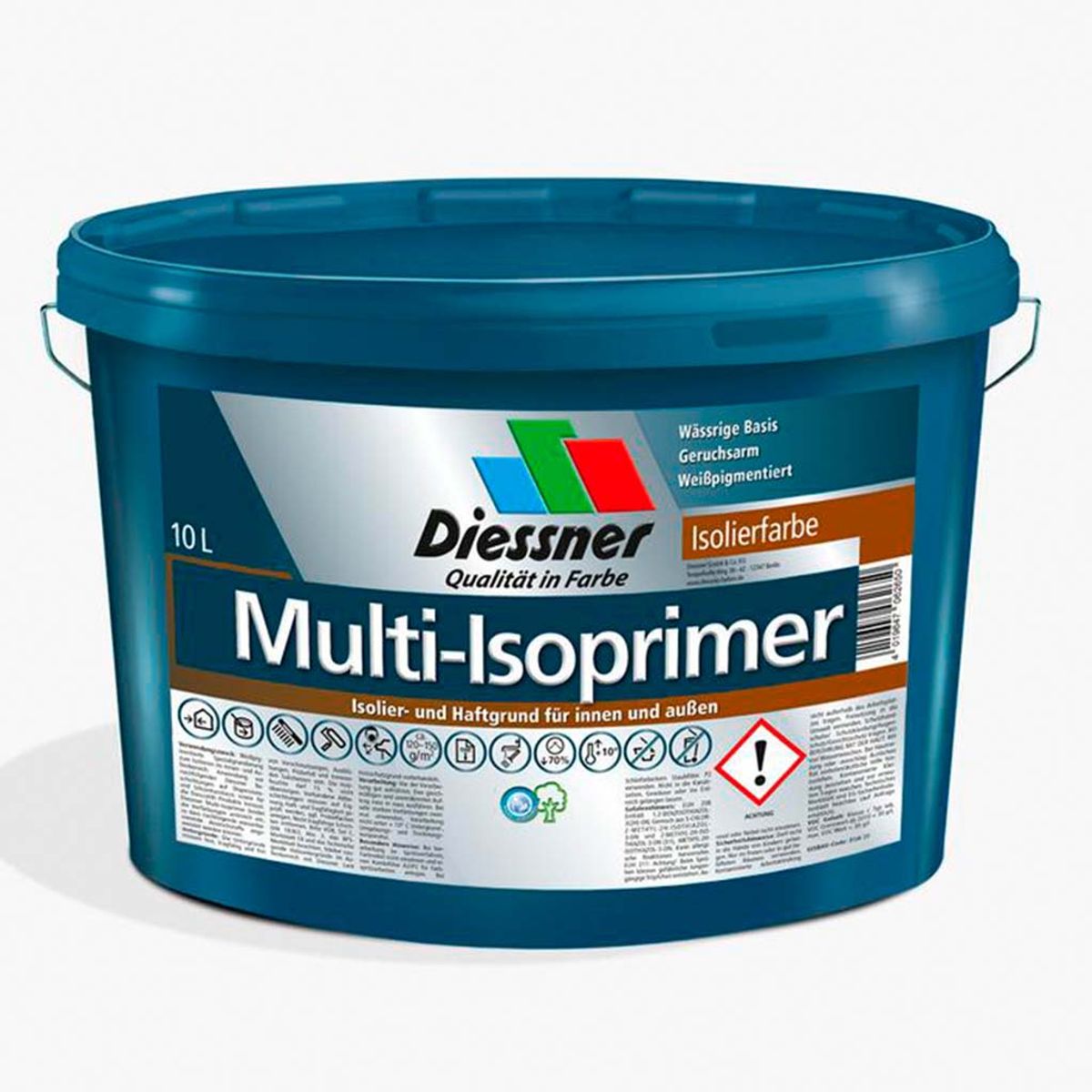 Diesco Multi Isoprimer-1 liter