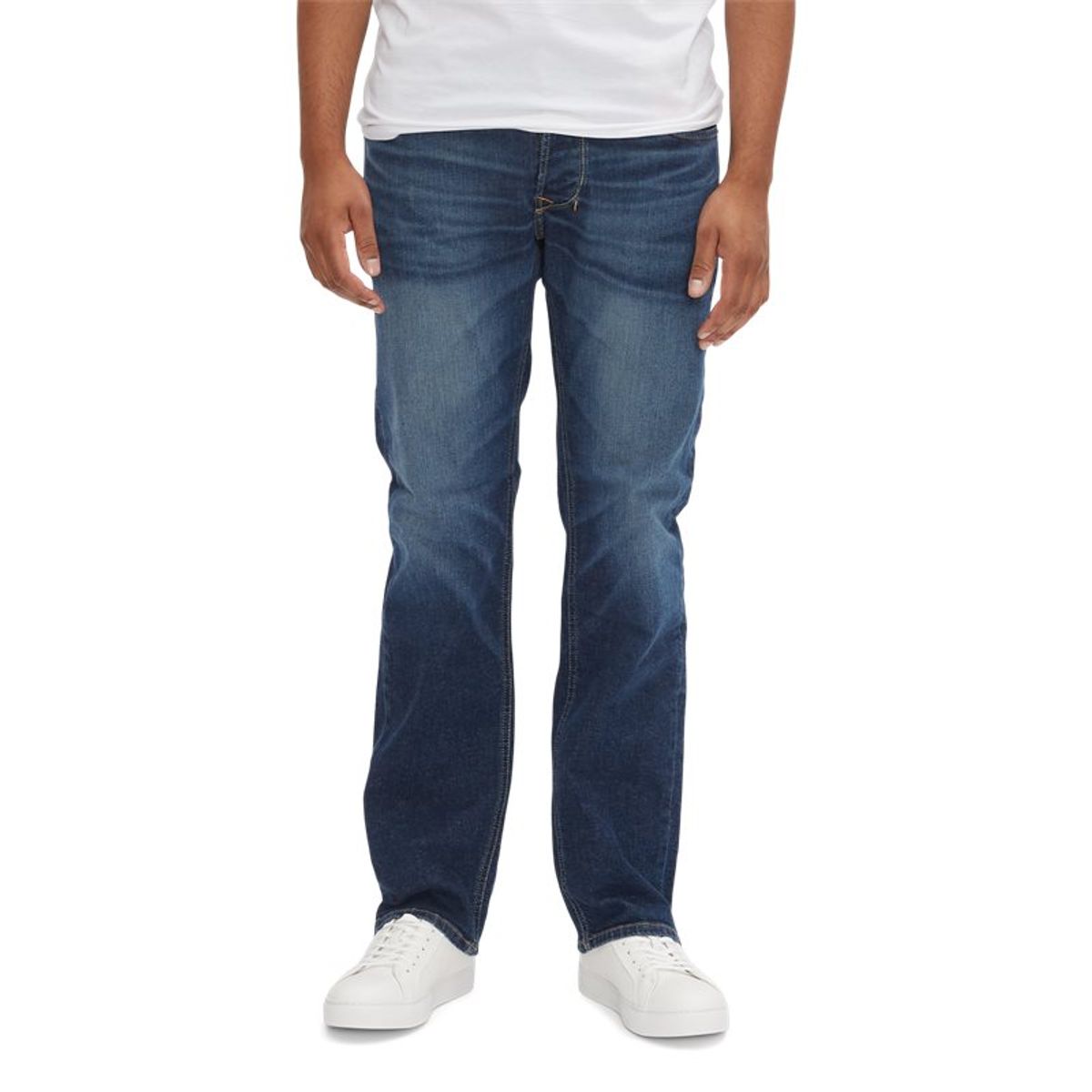 Diesel - 09J47 Larkee 1985 Jeans