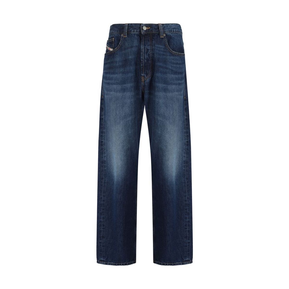 Diesel 2010 D-Macs Jeans