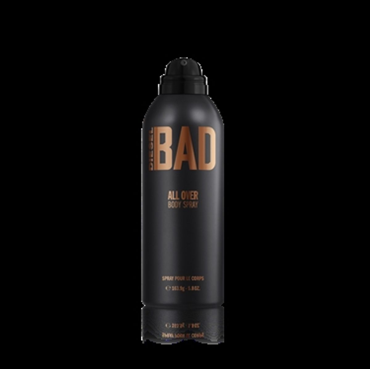 Diesel Bad All Over Body Spray 200 ml