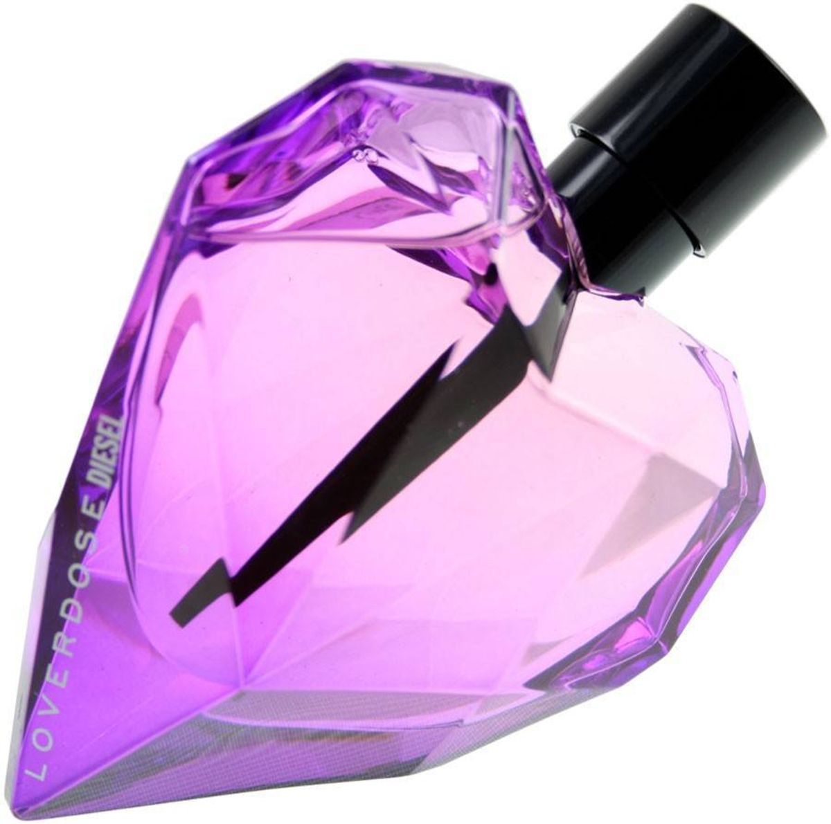 Diesel Femme - Loverdose EDP (50 ml)