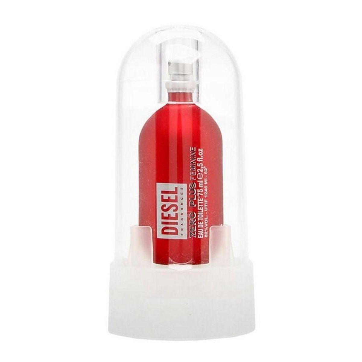 Diesel - Plus Plus Feminine - 75 ml - Edt