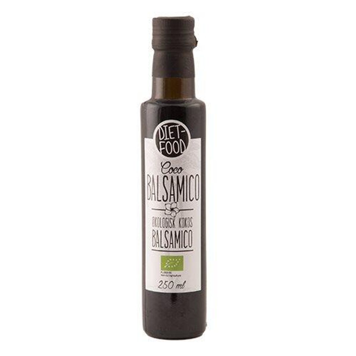 Diet-food Balsamico kokos Ø, 250g