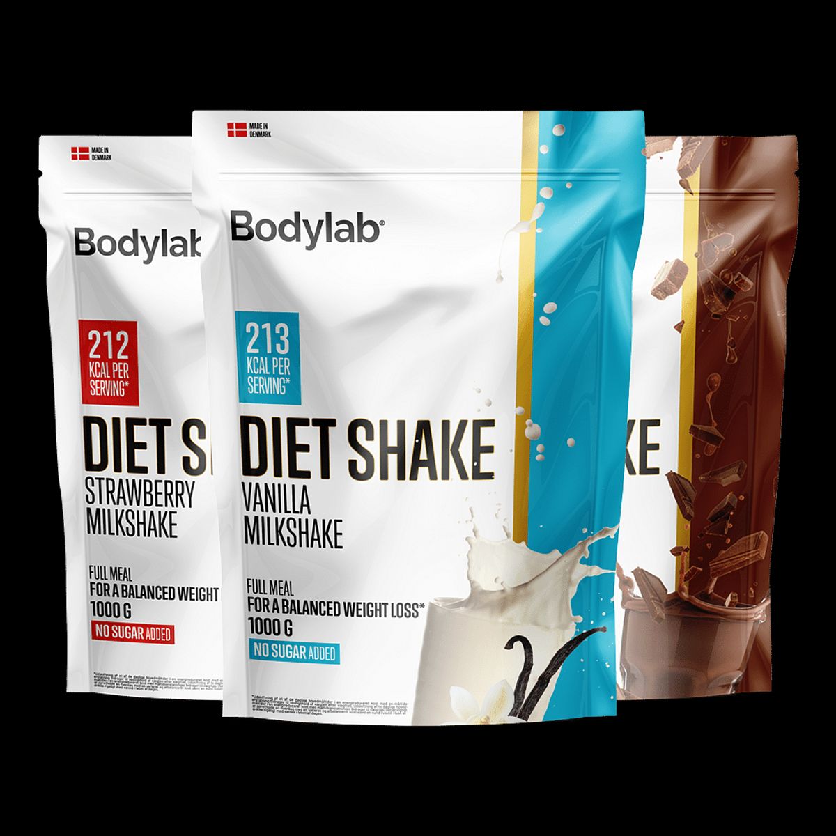 Diet Shake (1 kg)