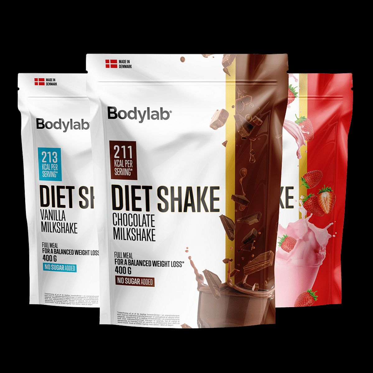 Diet Shake (400 g)