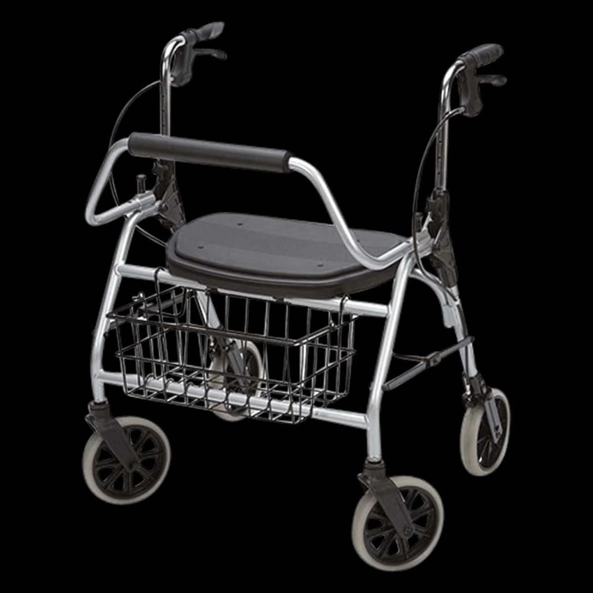 Dietz XXL Rollator