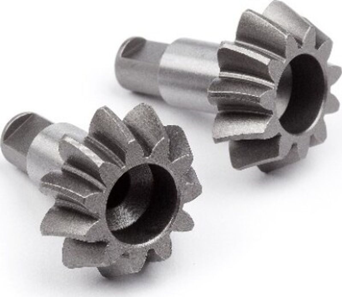 Diff Drive Pinion 11t 2 Pcs (vader Xb) - Mv27042 - Maverick Rc