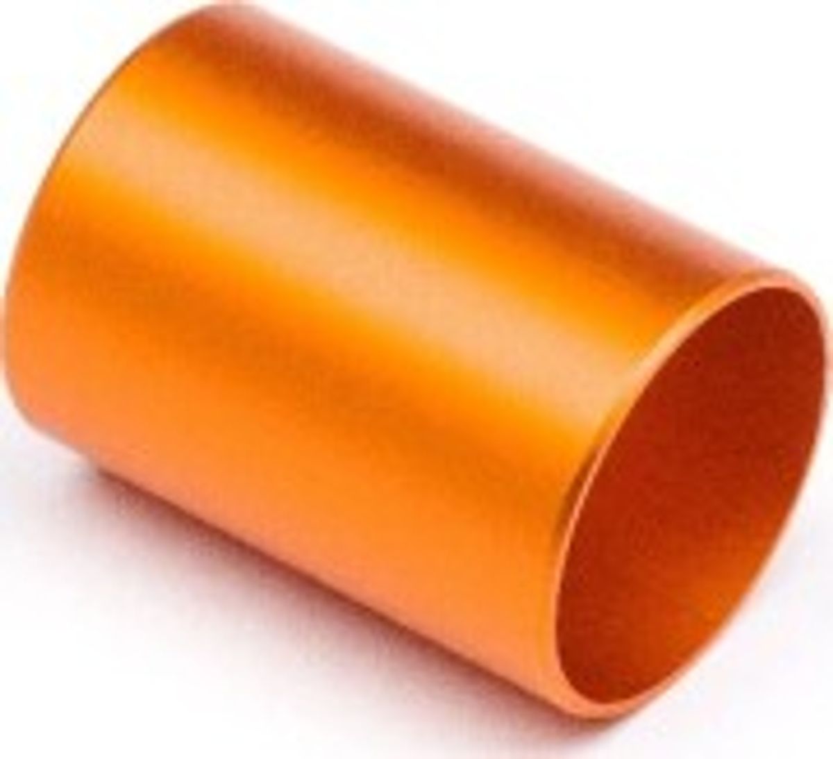 Diff Pipe 14x20x0.5mm (orange) - Hp110146 - Hpi Racing