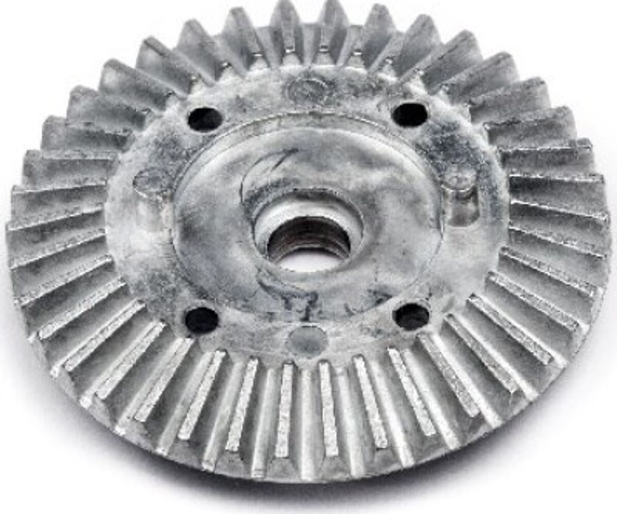 Differential Crown Gear 38t - Mv29080 - Maverick Rc