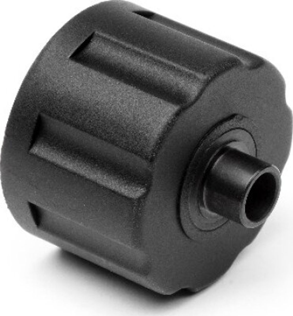 Differential Housing - Hp101026 - Hpi Racing