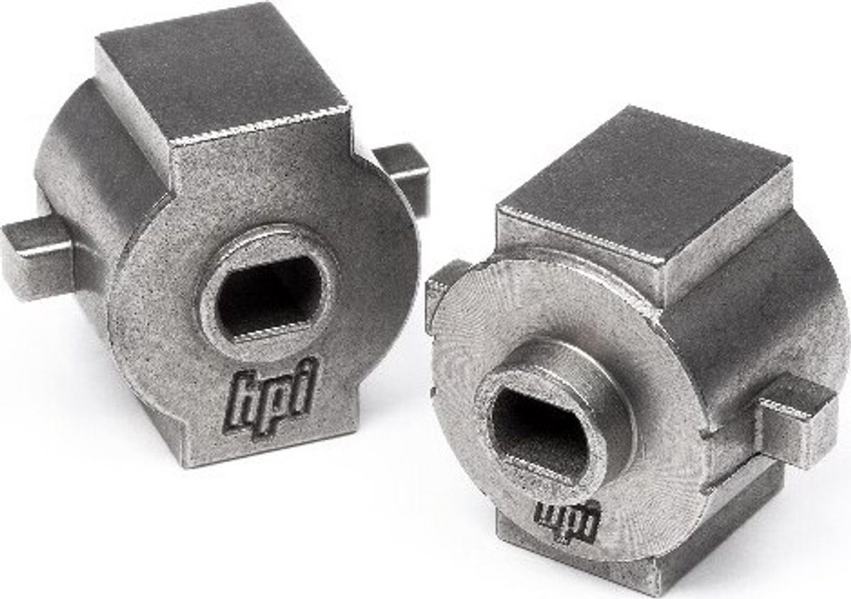 Differential Locker (spool Diff Hub/2pcs) - Hp88073 - Hpi Racing