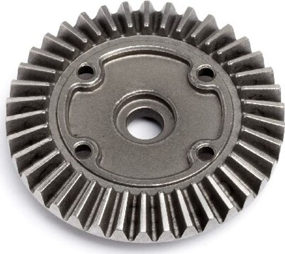 Differential Main Gear 38t (all Strada And Evo) - Mv22017 - Maverick Rc