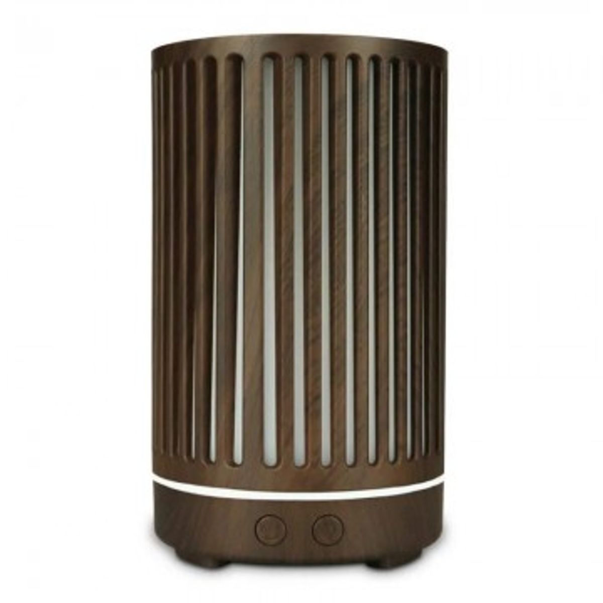 Diffuser Zazen Brown - Duft diffuser elektrisk - GodKarmaShop