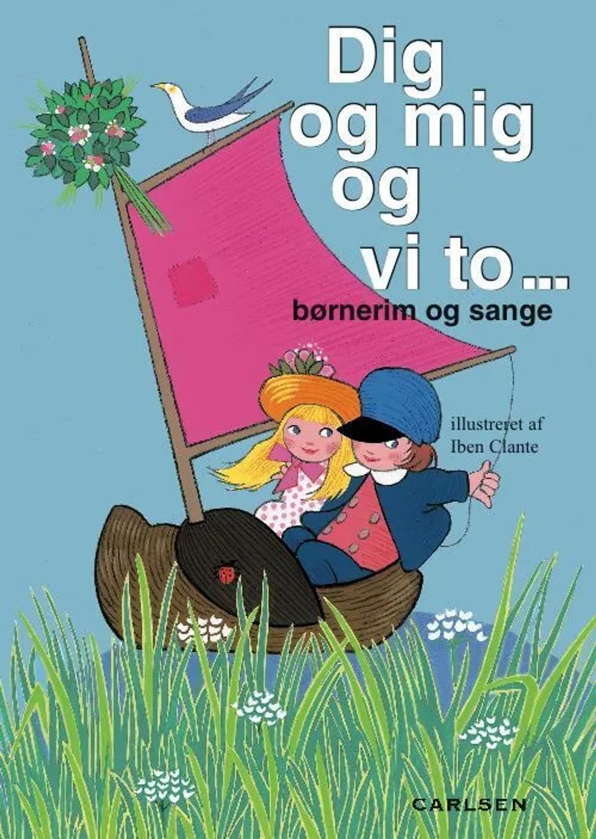 Dig og mig og vi to