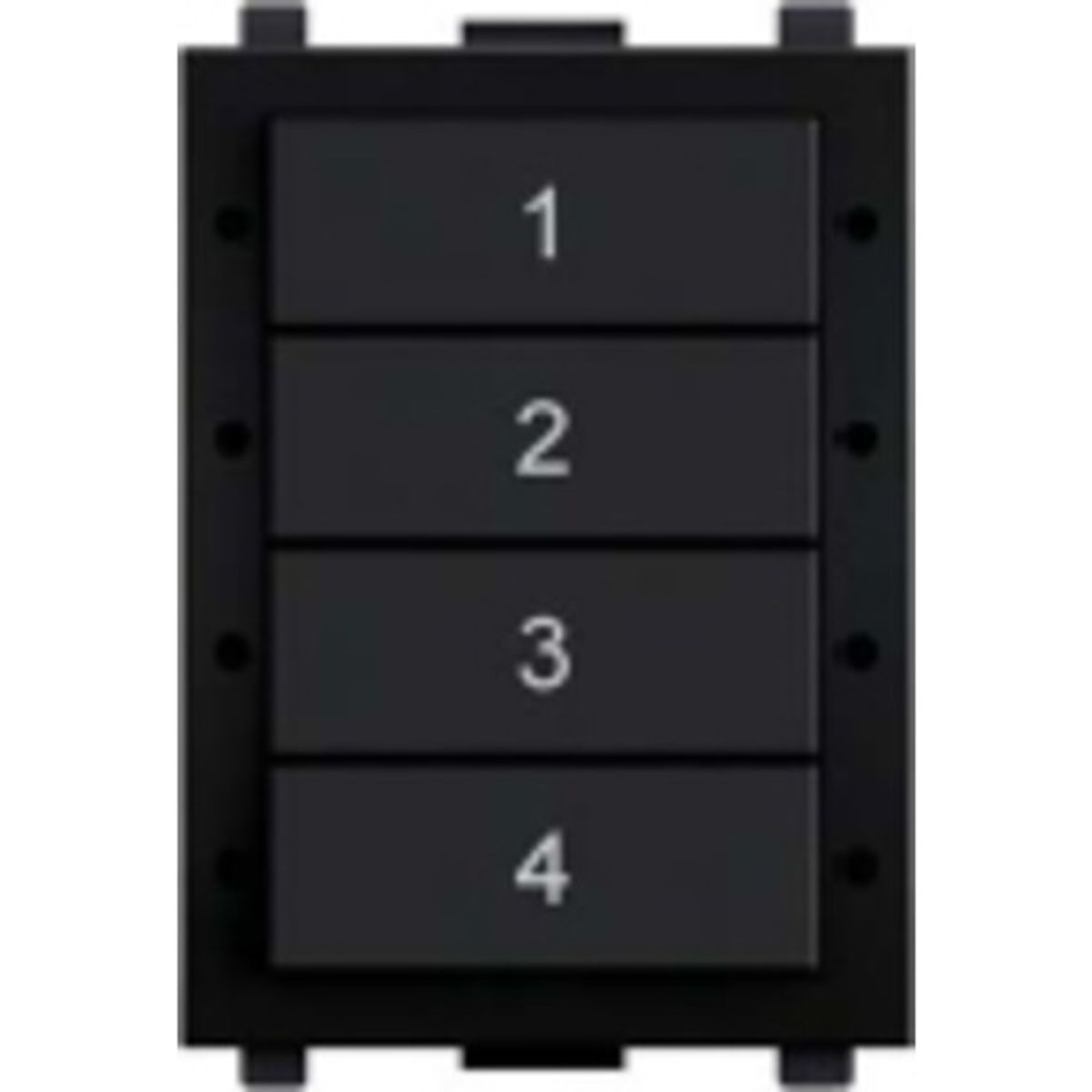 DIGIDIM137BD2 PANEL M/4 TRYK