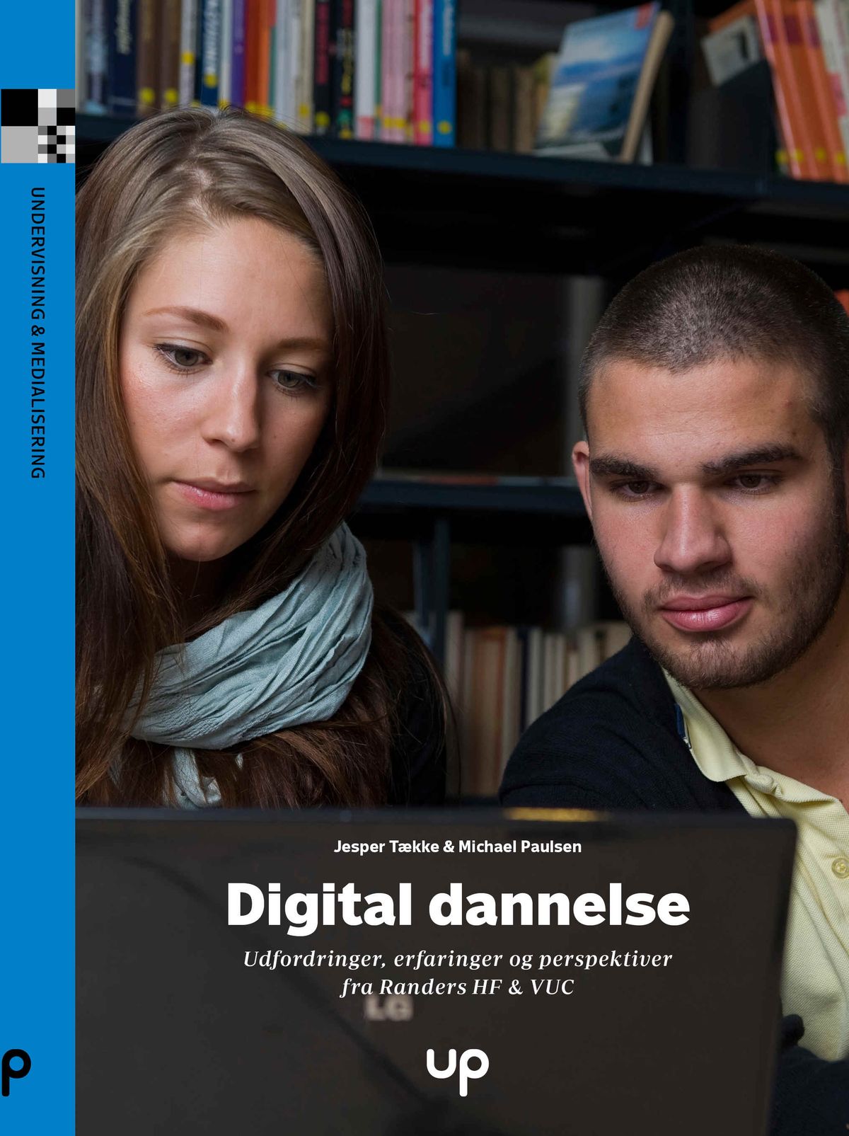 Digital dannelse