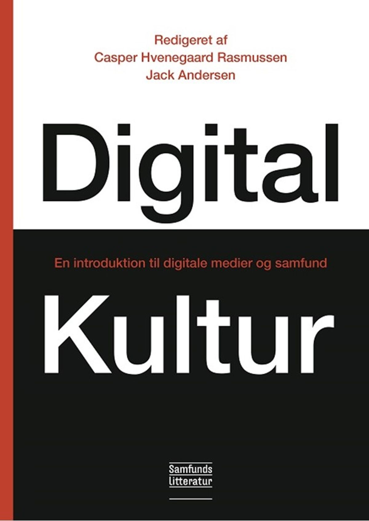 Digital kultur