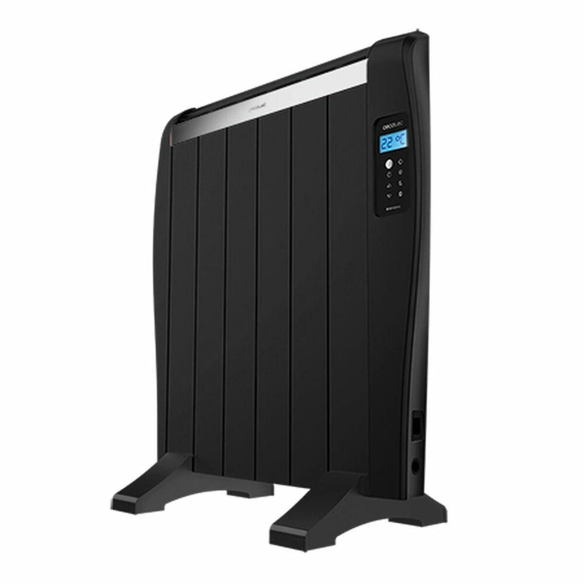 Digitalt varmeapparat ReadyWarm 1200 Thermal Black 900 W