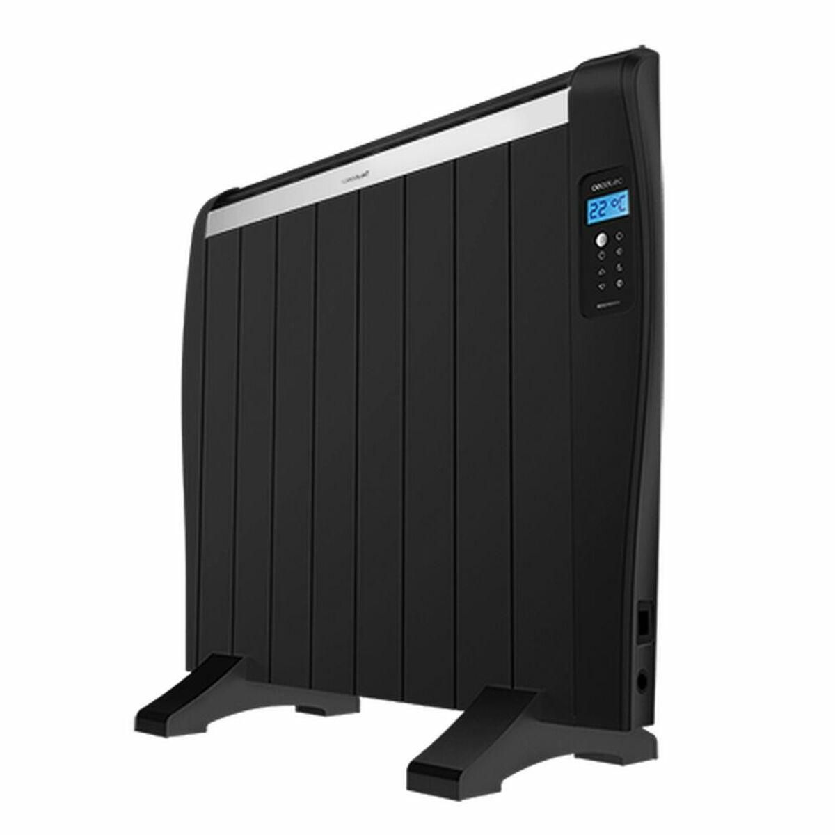 Digitalt varmeapparat ReadyWarm 1800 Thermal Black 1200 W