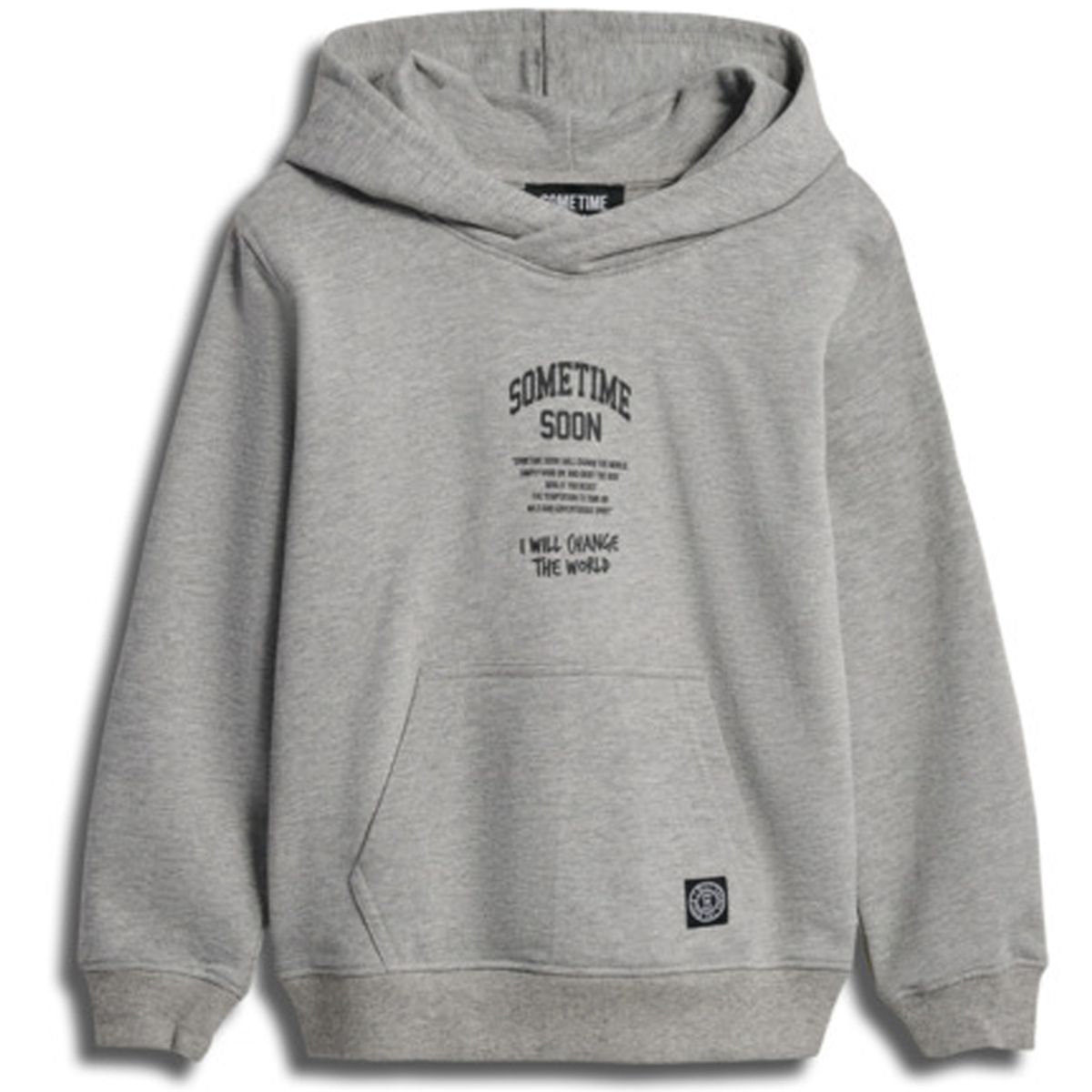 Dimas sweatshirt (10 år/140 cm)