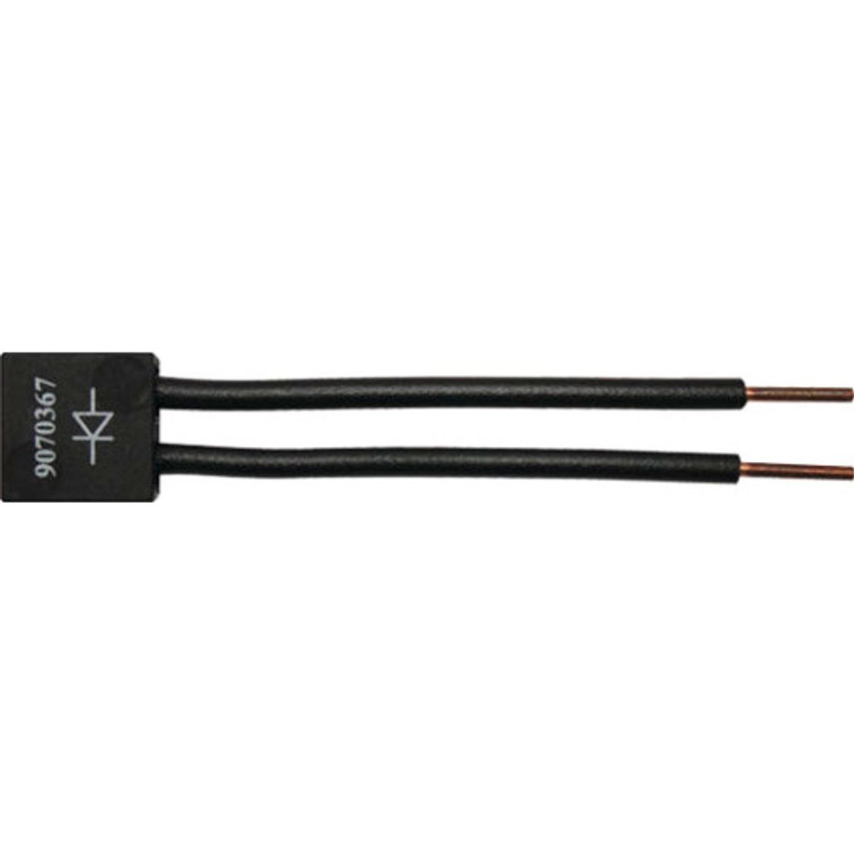 DIMAX DIODE MODUL T/LYSDÆMPER