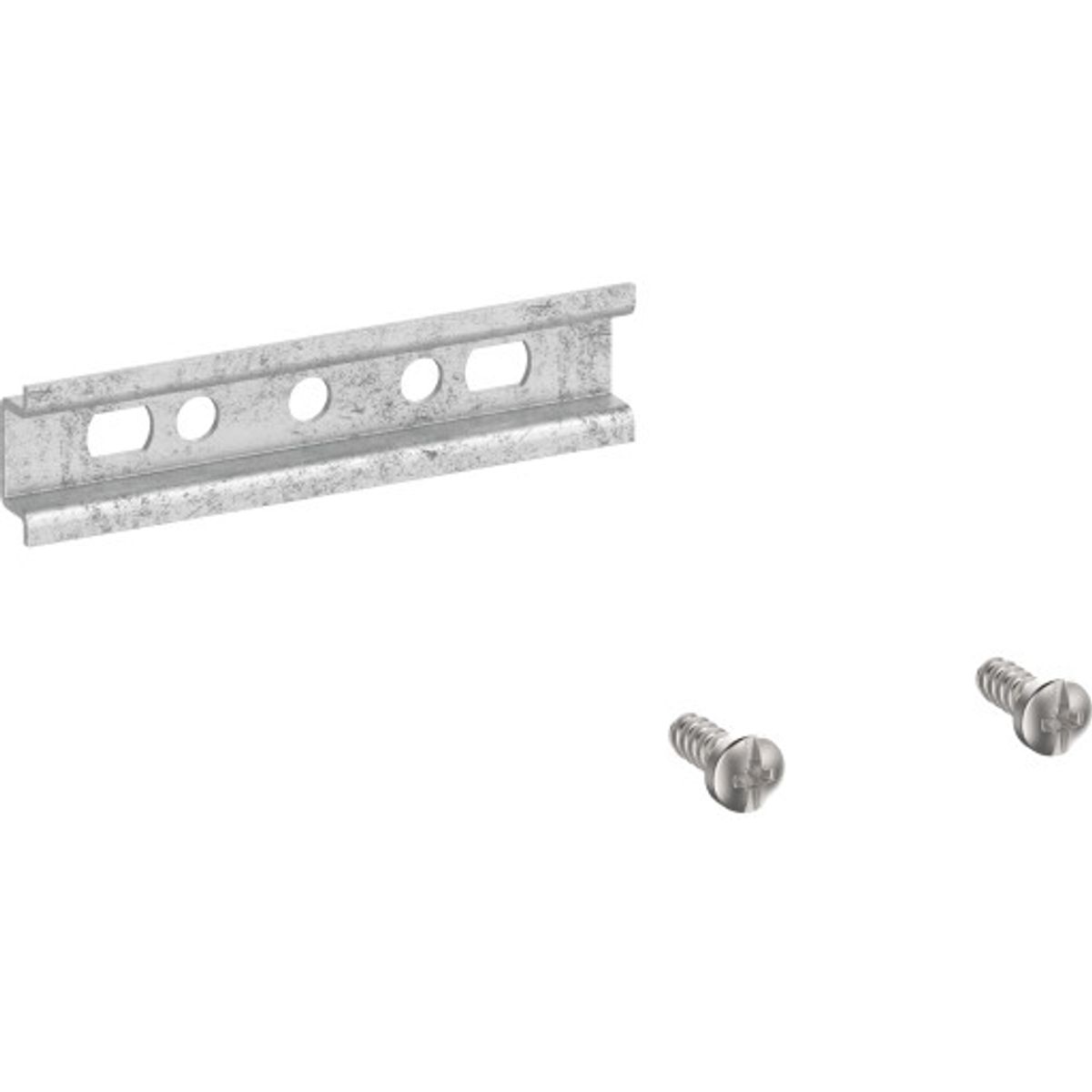 DIN-SKINNE ABOX 025 TS15