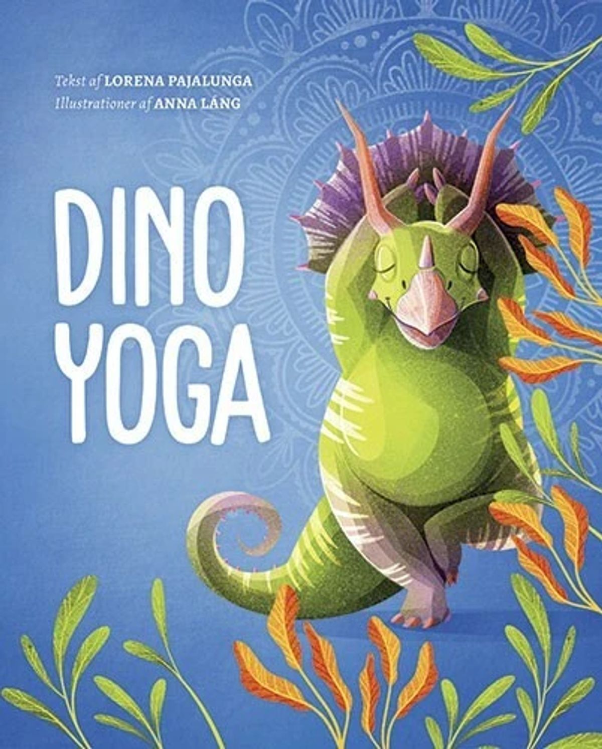 Dino Yoga